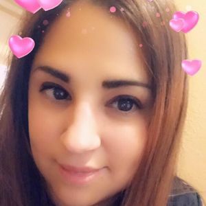 Meet your Posher, Vickie